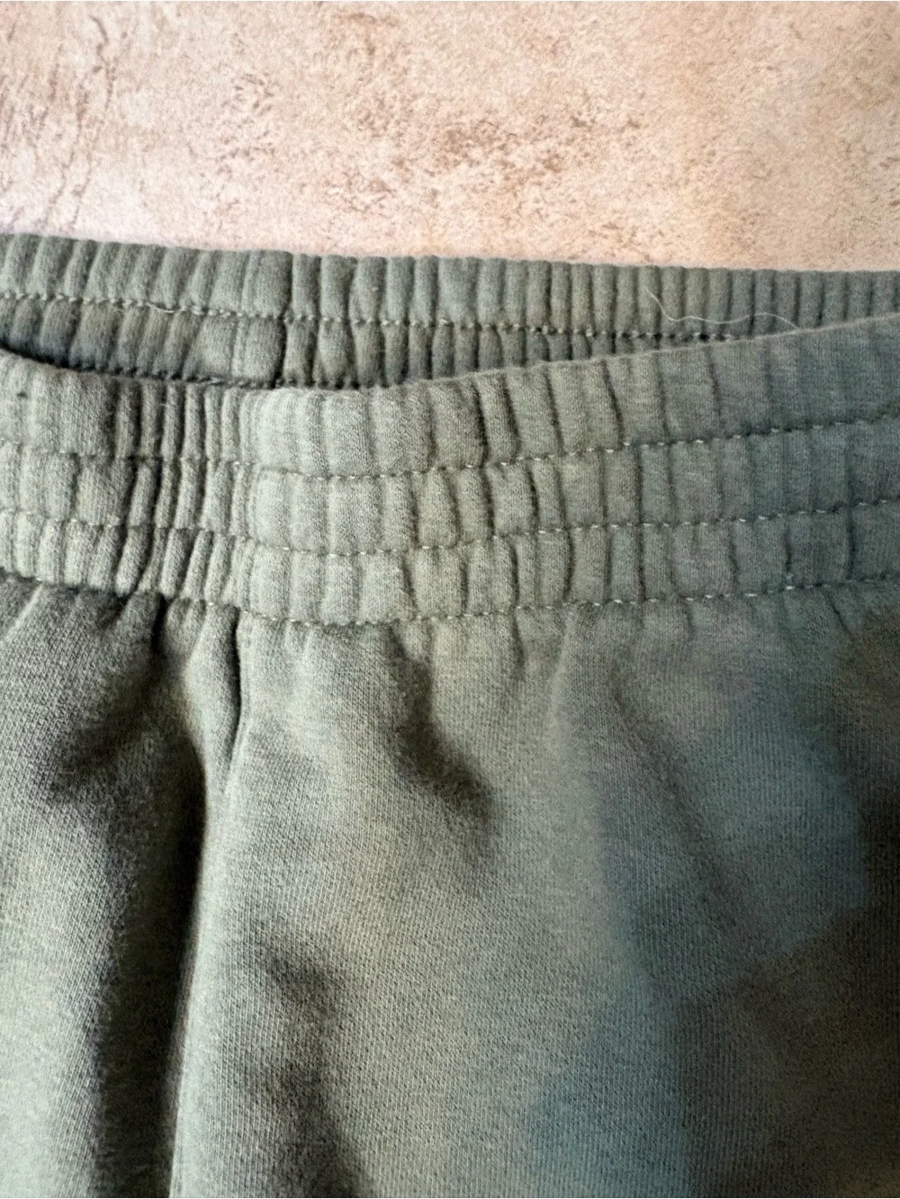 ⭐️Converse Fleece Jogger Pants